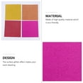 thumbnail image 2 of 100Pcs 1Set Beautiful Making Props Handmade Glitter Paper (Colorful), 2 of 6