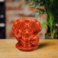 thumbnail image 6 of Geeki Tikis Disney The Little Mermaid Sebastian Ceramic Mug | Holds 24 Ounces, 6 of 7