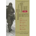 thumbnail image 2 of Time for Trumpets, Charles Brown MacDonald Paperback, 2 of 2