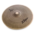 thumbnail image 4 of Set de Platillos Low Volumen ZILDJIAN L80 LV468 dorado 52.7x52.07x5.71, 4 of 5