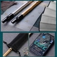 thumbnail image 4 of Irish C/D Tin Whistle - Traditional Celtic Folk Instrument for Beginners | Easy-to-Play, 4 of 5
