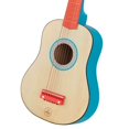thumbnail image 2 of KidKraft Lil' Symphony Authentic 6 String Colorful Guitar for Ages 3+ | 63353, 2 of 5