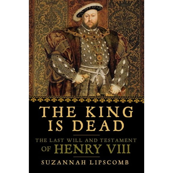 The King is Dead, (Paperback)