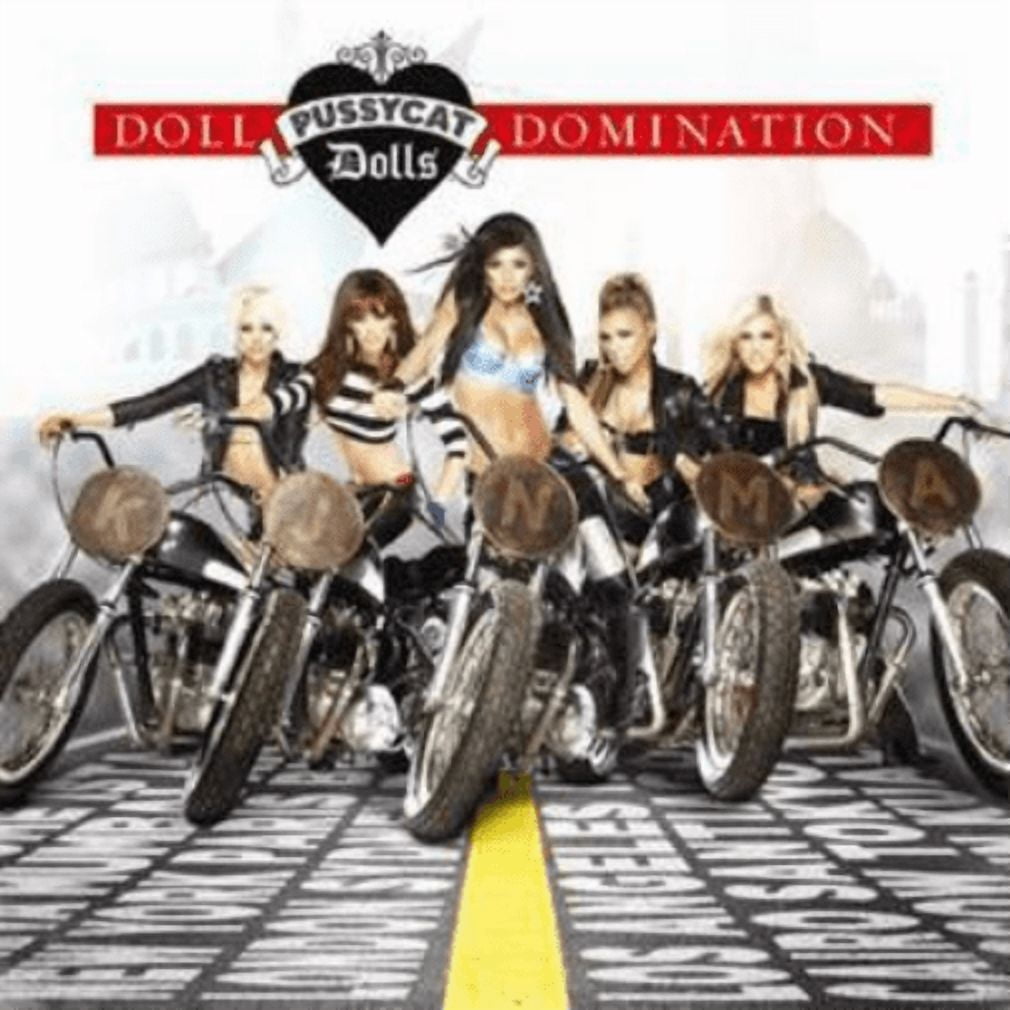 The Pussycat Dolls - Pussycat Dolls : PCD - Music & Performance