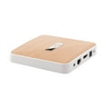 thumbnail image 3 of MECOOL KM6 DELUXE Smart Android 10.0 TV Box UHD 4K, 3 of 8
