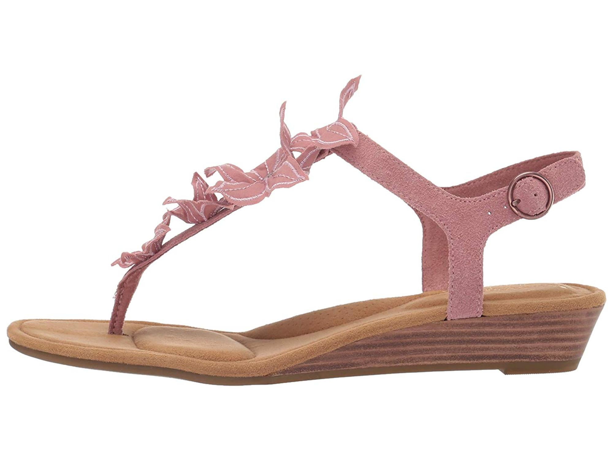 ugg heeled sandals