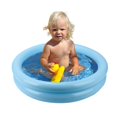 thumbnail image 4 of AMERTEER Inflatable Baby Swimming Pool Portable Inflatable Children Pump Pool Water Game, 4 of 5