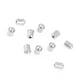 thumbnail image 3 of Émbolo de Bola, Acero Inoxidable Ball Catch Latch Catcher 10pcs Resorte de Bola Émbolo Liso 6 * 7 mm Juego de Accesorios para el Cuerpo Juego de Herramientas para Dispositivos mecánicos, 3 of 8