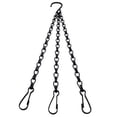 thumbnail image 1 of Cadenas para Colgar Sunnimix Jardinera Linternas Reempzo 50cm Estilo 1, 1 of 7