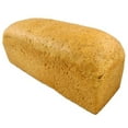 Low Carb Hearty White Bread (25 Slice Loaf) Baked All Natural