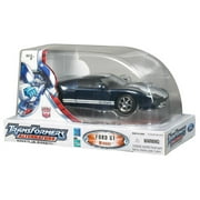 Transformers Alternators Ford GT Mirage Action Figure Hasbro #81332