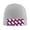 Gray, variant on Us Flag Texas Beanie Hat Knit Hat Skull Cap for Men Women Winter Hat Black