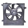 thumbnail image 1 of Motoventilador Cardic Dodge Atos 4cil 1.1 2010 2pines, 1 of 3