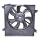 thumbnail image 1 of Motoventilador Cardic Dodge Atos 4cil 1.1 2015 2pines, 1 of 3