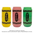 thumbnail image 1 of Vaso Crayola de Vidrio Diseño de Crayola Varios Colores 590 ml 1 Pieza, 1 of 4