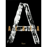 Alaia (Hardcover)
