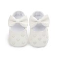 thumbnail image 5 of Kiplyki Toddler Kids Baby Girls Summer Bowkont Princess Dress Non-slip Casual Shoes, 5 of 6