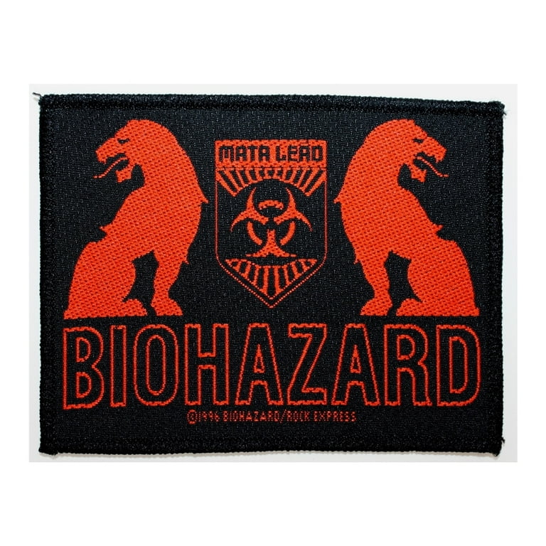 BIOHAZARD Mala Leão レコード Amazon.co.jp: Mata Leao: ミュージック
