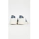 thumbnail image 4 of Tenis Veja V-10 para mujer blancas/Nautico Alveomesh, 4 of 4