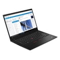 thumbnail image 4 of Laptop Lenovo X1 carbon 14'' Full HD Intel Core i5 8a Gen 8GB RAM 256 SSD reacondicionado, 4 of 5