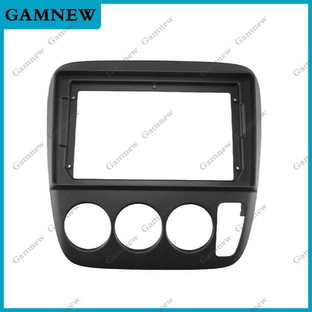 Adaptador de Fascia para marco de coche, decodificador de caja Canbus de 9 pulgadas para Android, Kit de Panel de ajuste de tablero de Radio, Ford Ranger 2015-2020, gama baja,Gráfico