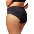thumbnail image 4 of Women's Elila 3918 Swiss Embroidery Microfiber Panty (Nude M), 4 of 4