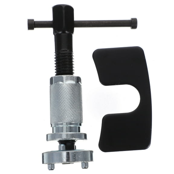 FOMIYES Brake Caliper Compression Tool Car Brake Pad Spreader Caliper Piston Tool