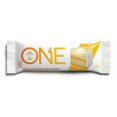 thumbnail image 3 of ONE Brands Protein Supplement Bar, Lemon Cake, 20g Protein, 12 Count, 3 of 15