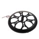thumbnail image 5 of Rejil de Subwoofer Macarena Universal Resistente al agua con barra de luz Intermitente 8 pulgadas, 5 of 8