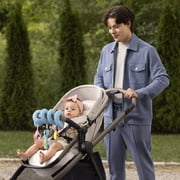 Tiny Love Tiny Mariners Spiral Stroller Activity Toy, Tiny Mariners