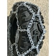 thumbnail image 2 of Tirechain   Arctic Cat        250 4X4 24X9-12 Rear Atv Tire Chains, 2 of 5