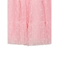 thumbnail image 6 of Wonder Nation Toddler Girls Tutu Dress, Sizes 12M-5T, 6 of 6