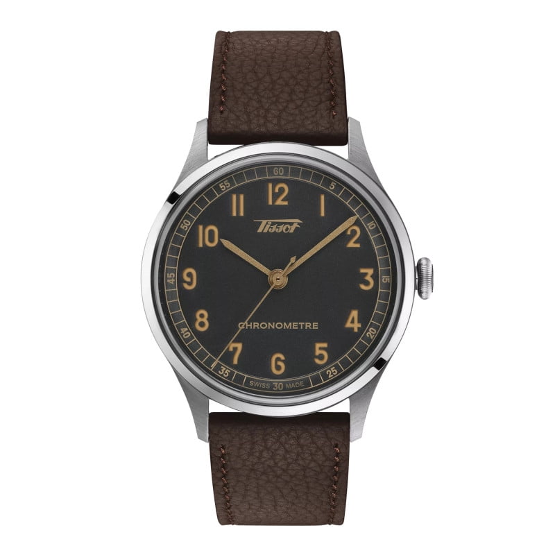 【美品】TISSOT T-TOUCH T075220A PEARLDIAMOND Tissot T-Touch Expert Solar Lady Mother of Pearl Dial Ladies