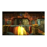 Restored LittleBigPlanet - PlayStation 3