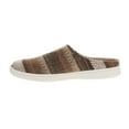 thumbnail image 3 of LifeStride Women's Nomad Casual Mule Sneaker, Wide Width available, 3 of 7
