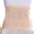thumbnail image 3 of Postpartum Belly Band Girdle Wrap Abdominal Binder C-section Recovery Belt, 3 of 5