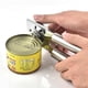 thumbnail image 2 of Abrelatas De Acero Inoxidable Abrebotellas De Cerveza De Lata Multifunción Profesional Ergonómico Manual Abrelatas Herramienta De Cocina Accesorios De Barra Para El Hogar sonducket HA021944-00, 2 of 6