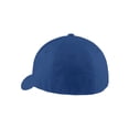 thumbnail image 2 of Top Headwear Flex Fit Baseball Cap - Royal - Large/X-Large, 2 of 2