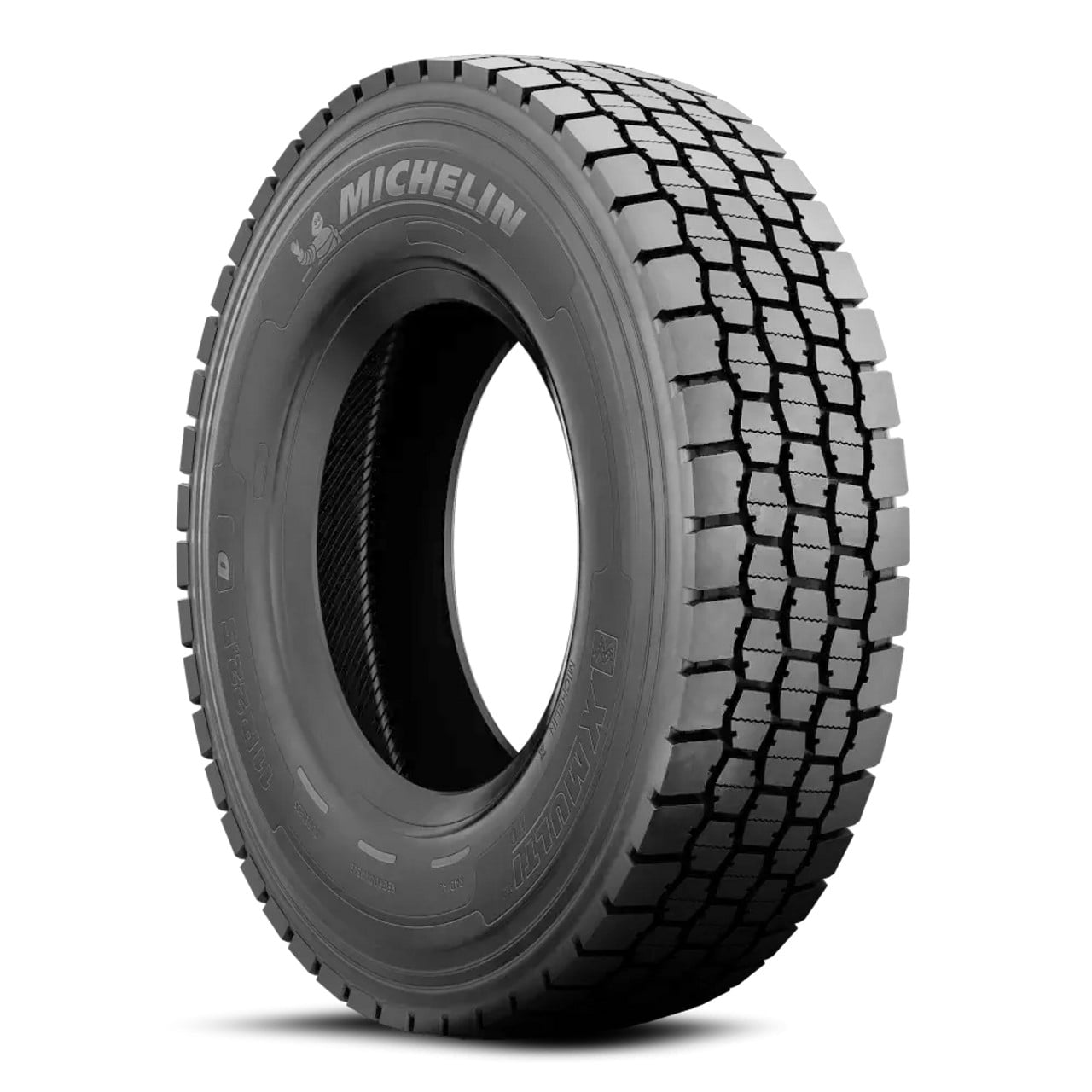 1 Michelin X MULTI D / Regional Drive 11R22.5 TL 16 146/143L Sansujyuku sansujyuku.com