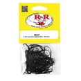thumbnail image 2 of RR Tackle Black Rigging Bands, 2 of 2
