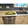 thumbnail image 3 of Golden Retriever Dish Drying Mat, 3 of 7