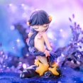 thumbnail image 2 of Figuras de acción de la serie Kawaii Sky Elf, caja ciega de Anime para dormir, modelo bonito, muñeca, bolsa sorpresa, adorno, caja misteriosa, regalo para niñas y niños, novedad de 2023, 2 of 4