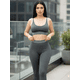 thumbnail image 5 of Conjunto Deportivo 2 Piezas Top Y Leggings Mujer Gym Yoga O Casual, 5 of 9