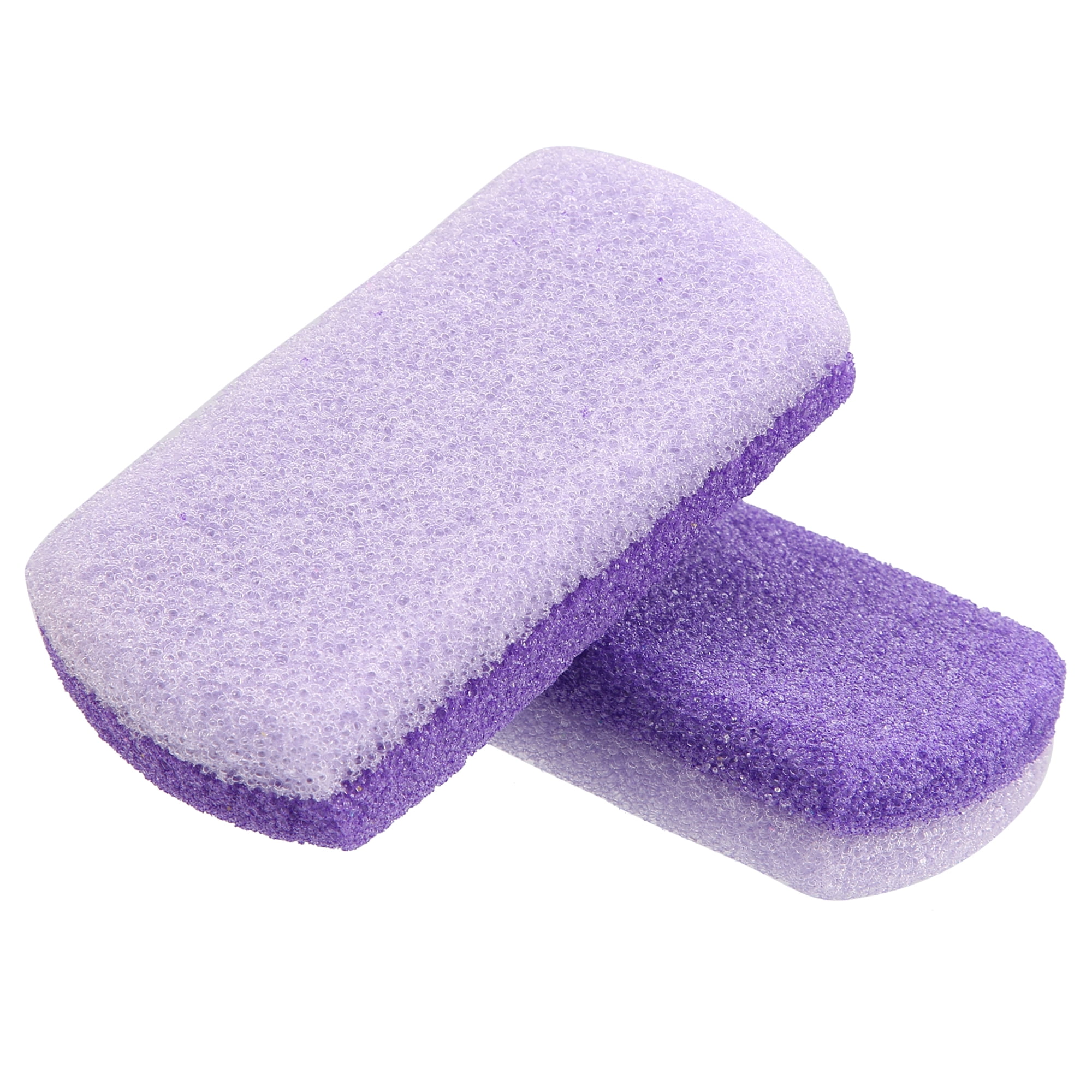 Vocoste Foot Care Exfoliating Scrub Stone Double Sided Fine and Coarse