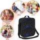 thumbnail image 5 of Disketp Mathematica Science Bolsa Térmica Estampada para Almuerzo, Lonchera para Hombres y Mujeres Adultos, 5 of 7