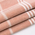thumbnail image 3 of Cheer.US Turkish Beach Bath Towel-with Soft Terry Cloth on One Side Luxury Peshtemal for spa Pool Bathroom Sand Free %100 Cotton Blanket Towels Set, Gift for Women-70.9" x 39.4"&nbsp;, 3 of 7