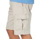 thumbnail image 2 of Lee Extreme Motion Crossroad Cargo Short Stone 34 para hombre, 2 of 5