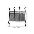 thumbnail image 2 of unbranded Bolsa Colgante De Malla Para Guardar Y Objetos En Y Piscina, 2 of 6