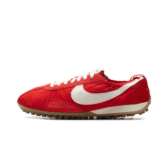 NIKE WOMENS Moon Shoe SP Womens "Jacquemus - University Red" HV8547 600 HV8547 600 from Stadium Goods