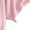 Pink, variant on Jamicy Maternity Outfits for Women V-Neck Short Sleeved Postpartum Clothing for Pregnant Women Breastfeeding Dress Home Clothing Short Sleeved V-Neck Dress